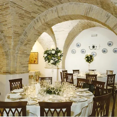 Séjour à la campagne Pardi