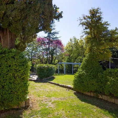 Séjour à la campagne Pardi Manoppello