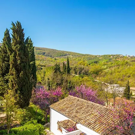 Casa di campagna Pardi Manoppello