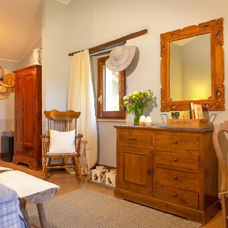 Casa di campagna Pardi Manoppello