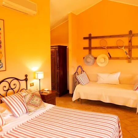 Casa di campagna Pardi Manoppello