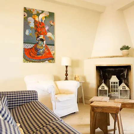 Pardi Country house