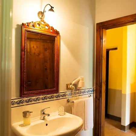 Séjour à la campagne Pardi Manoppello