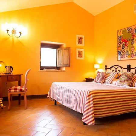 Pardi Country house *