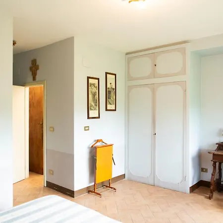 Séjour à la campagne Pardi