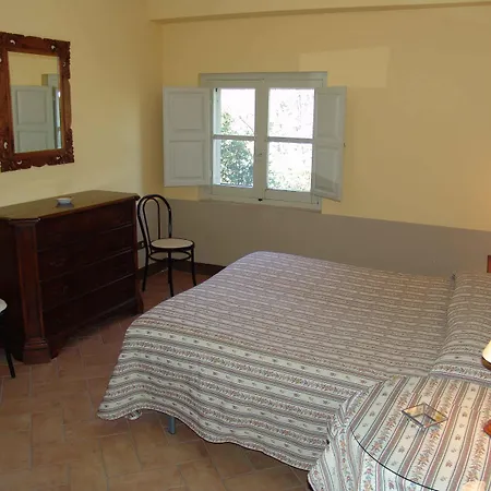 Séjour à la campagne Pardi *