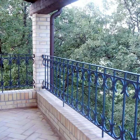 Séjour à la campagne Pardi