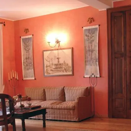 Casa di campagna Pardi