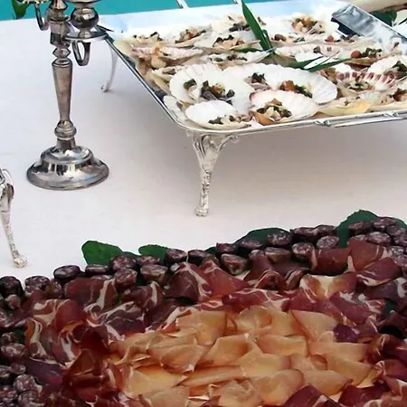 Pardi Séjour à la campagne