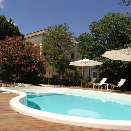 Séjour à la campagne Pardi