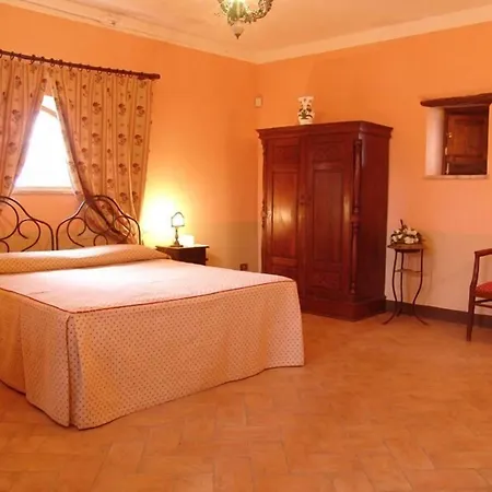 Casa di campagna Pardi Manoppello