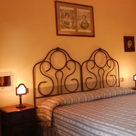 Casa di campagna Pardi