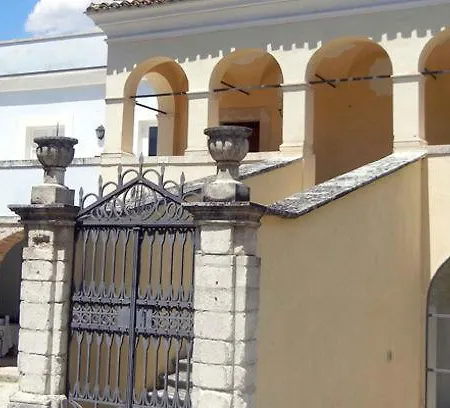 Country house Pardi Manoppello