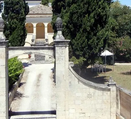 Pardi Country house Manoppello