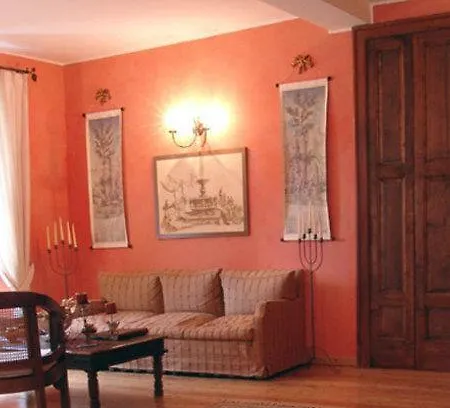 Country house Pardi *