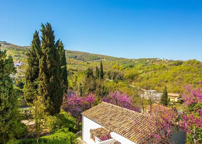 Country house Pardi Manoppello