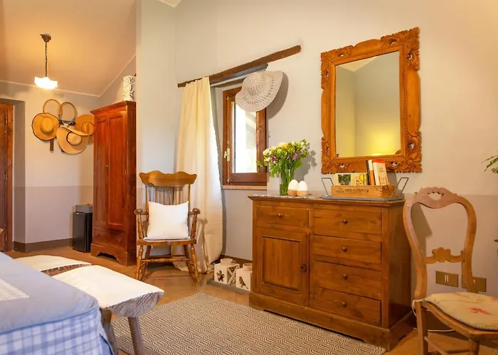 Country house Pardi Manoppello