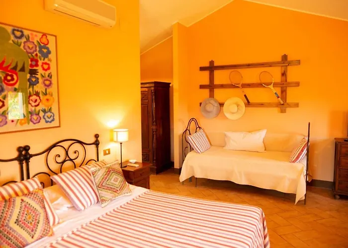 Country house Pardi Manoppello