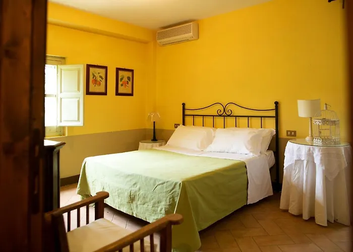 Pardi Country house *