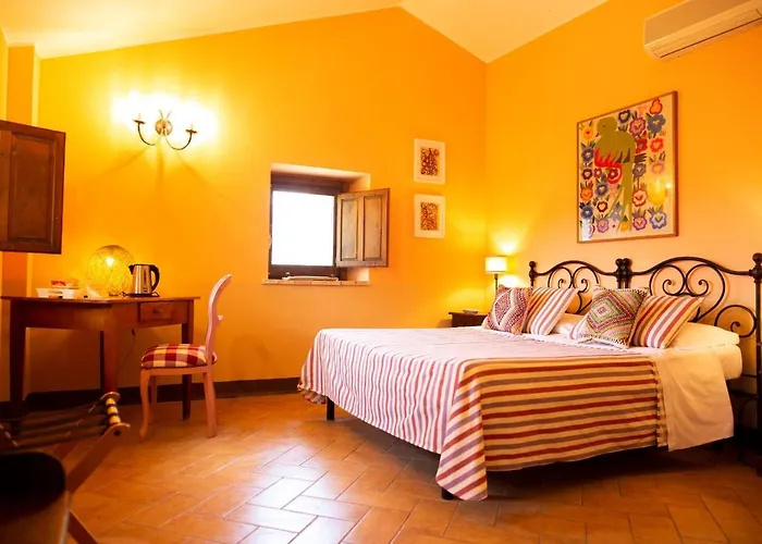 Pardi Country house *