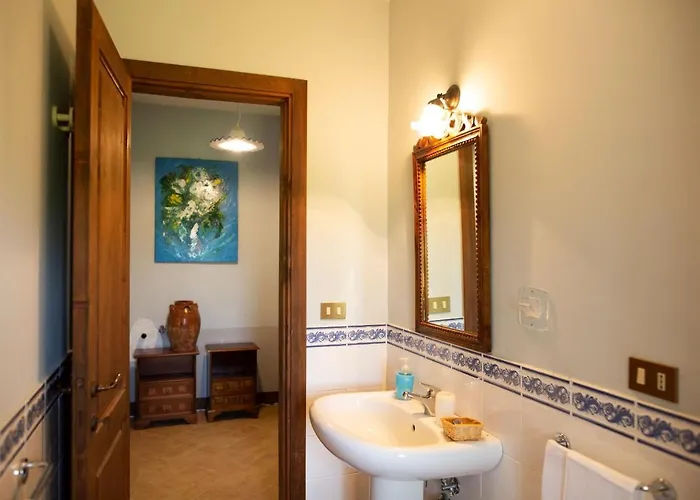 Pardi Country house Manoppello