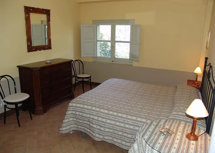 Country house Pardi *