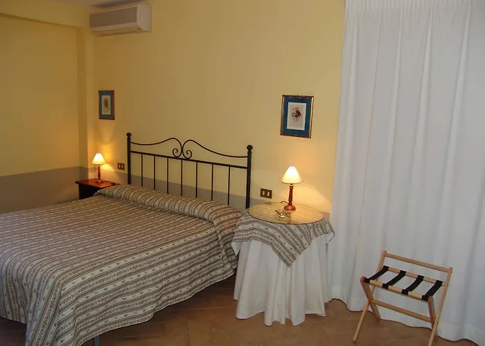 Pardi Country house *