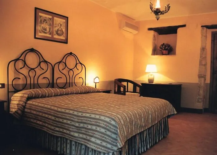 Pardi Country house *