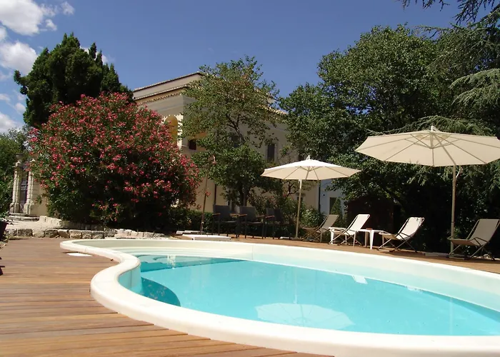 Pardi Country house Manoppello